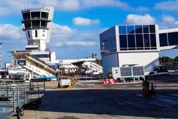 Bari International Airport,