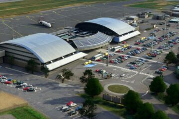 Bastia Poretta Airport,