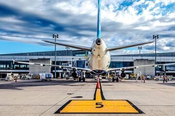 Bradley Airport,