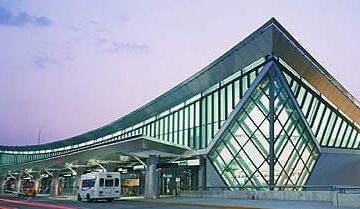 Buffalo Niagara International Airport,