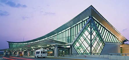 Buffalo Niagara International Airport,