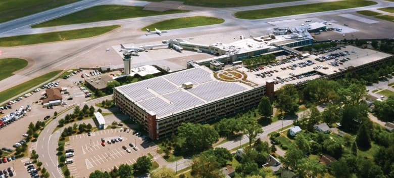 Burlington Airport