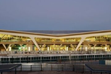 Cape Town International Airport,