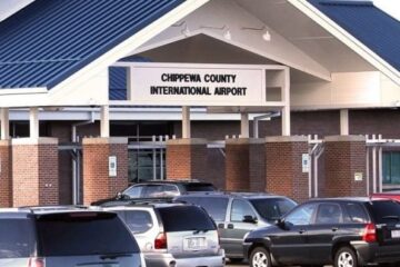 Chippewa County International Airport,