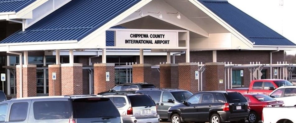 Chippewa County International Airport,