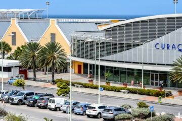 Curacao International Airport,