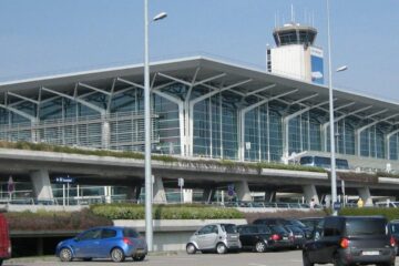 Euroairport Basel Mulhouse Freiburg,