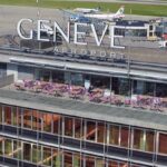 Geneva Airport,