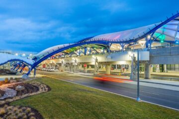 Greater Rochester Airport