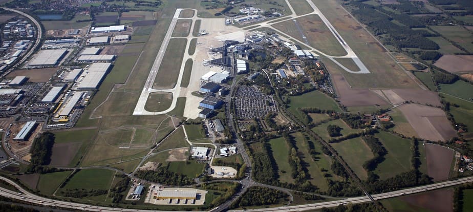 Hannover Airport,