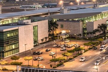 Jose Joaquin De Olmedo International Airport,