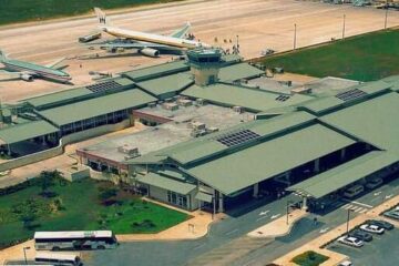 La Romana International Airport