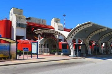 Lamezia Terme International Airport,