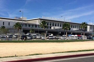 Los Cabos Airport