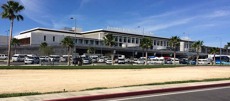 Los Cabos Airport