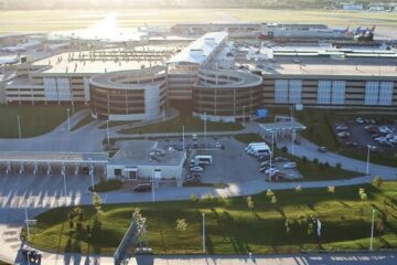 Milwaukee Mitchell International Airport,