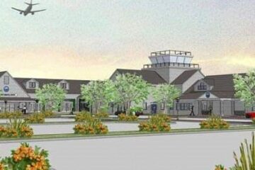 Nantucket Memorial Airport,