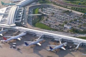 Ohare Airport, Ohare International Airport,