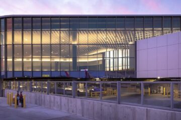 Phoenix Sky Harbor Airport,