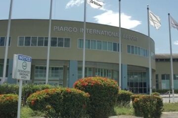 Piarco Airport