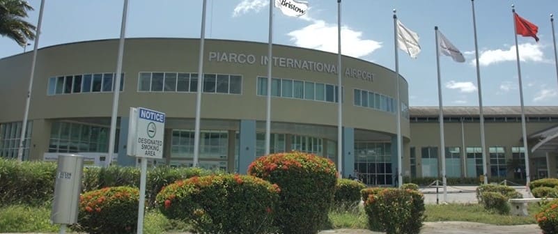 Piarco Airport