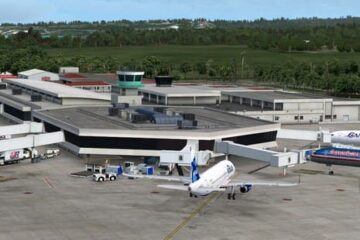 Puerto Plata International Airport,