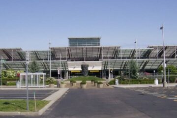 Rhode Island T F Green International Airport,