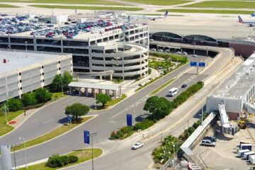 San Antonio International Airport