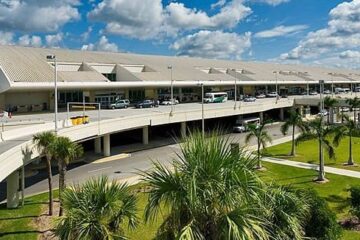 Southwest Florida International Airport,