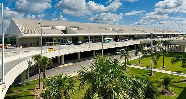 Southwest Florida International Airport,