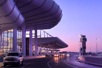 Ted Stevens Anchorage International Airport,