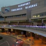 Toulouse Blagnac Airport,