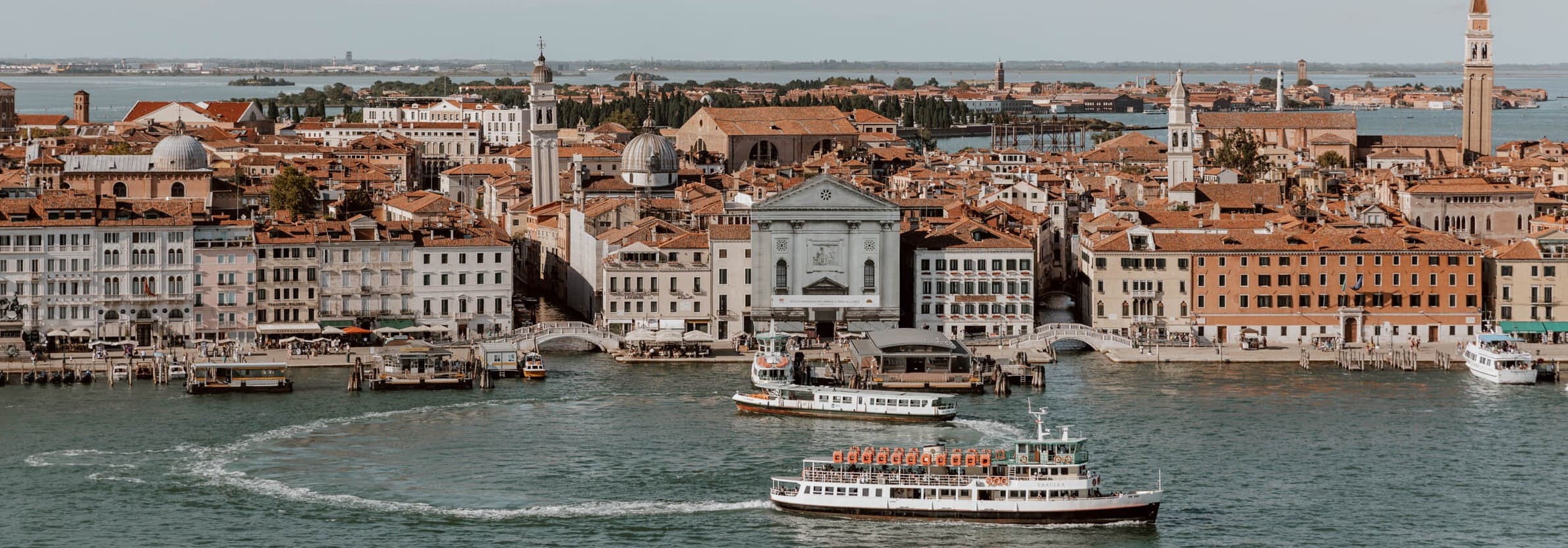 Venice Marco Polo Airport,