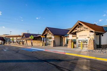 Yampa Valley Regional Airport,