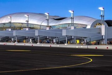 Zagreb Airport,