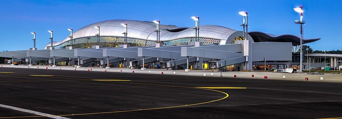 Zagreb Airport,