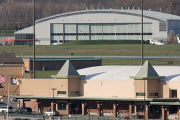 new york stewart international airport,