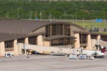 Bismarck Airport,