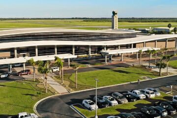 Brownsville South Padre Island International Airport,