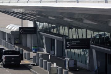 Cleveland Hopkins International Airport,