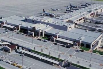 Colorado Springs Airport,