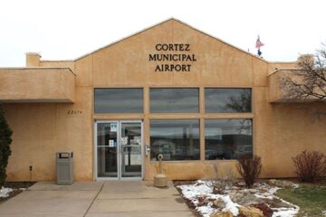 Cortez Municipal Airport,