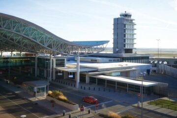 Gerald R. Ford International Airport,