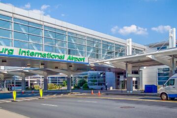 Harrisburg International Airport,