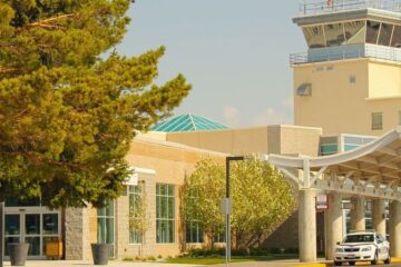 Idaho Falls Regional Airport,