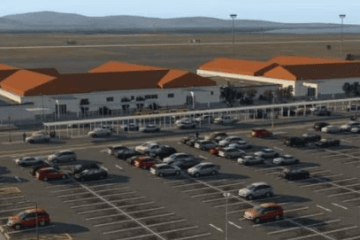 Lemnos International Airport,