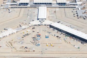 Memphis International Airport,