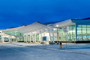 Minot Airport,