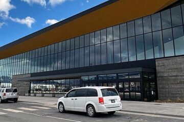 Missoula Montana Airport,