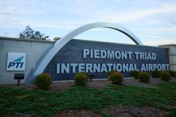 Piedmont Triad International Airport,